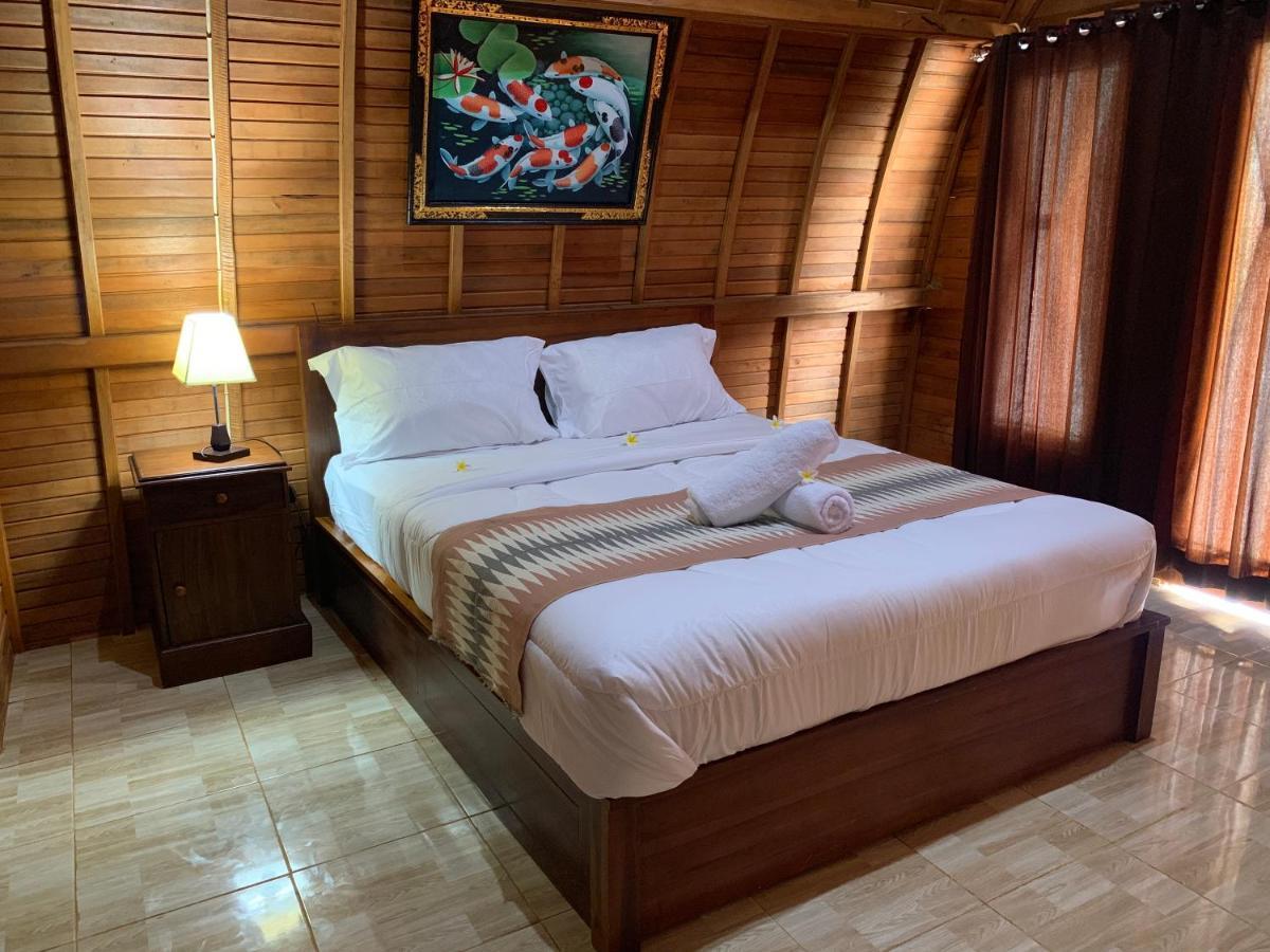 The Sweet Corn Bungalow Batumadeg Extérieur photo