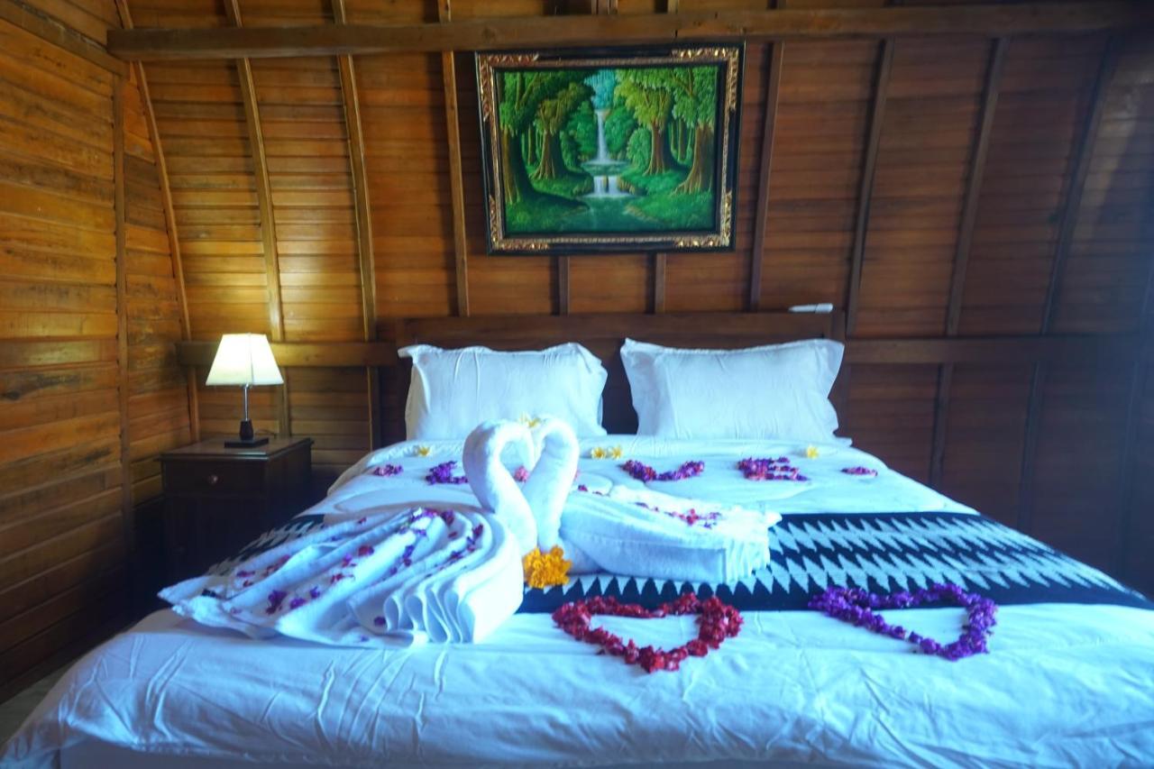 The Sweet Corn Bungalow Batumadeg Extérieur photo