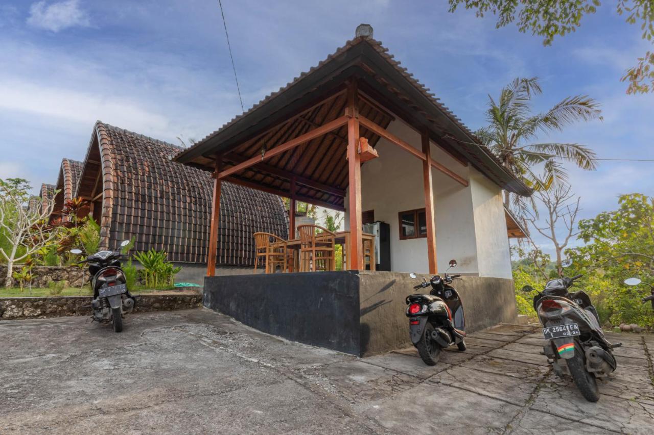 The Sweet Corn Bungalow Batumadeg Extérieur photo
