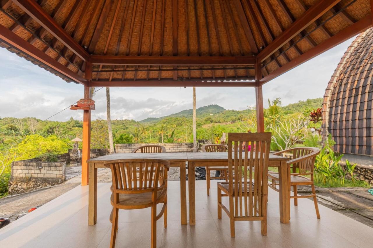 The Sweet Corn Bungalow Batumadeg Extérieur photo